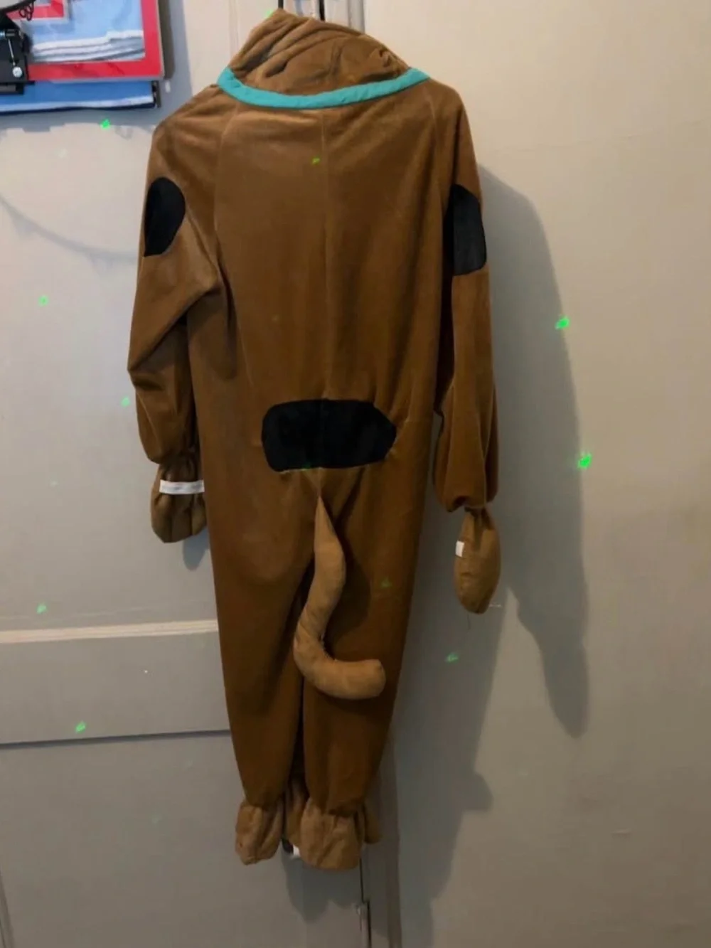 Rubie’s SCOOB! Scooby-Doo Kids Costume Size Medium